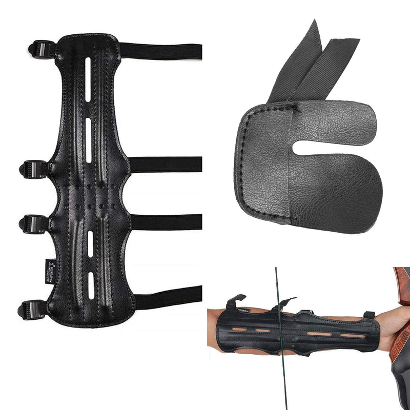 Archery 60" Takedown Recurve Hunting Bow and Arrow Set Wood Laminated Bow Right Hand with 12pcs Carbon Arrows 25-50lbs