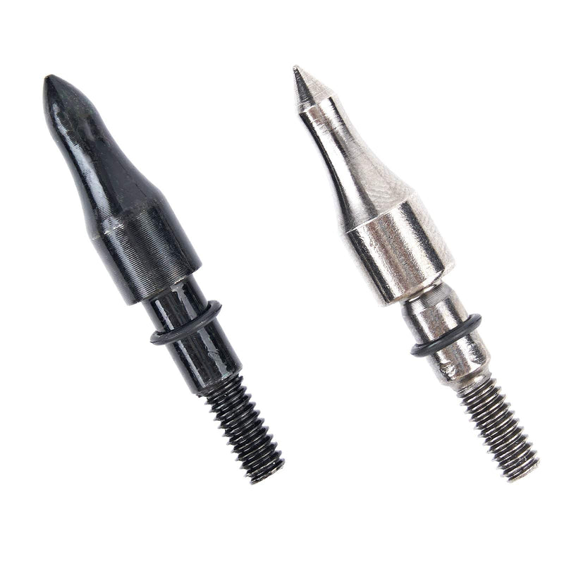 100Pcs Rubber O-rings Specifically for Broadhead Replacement Rubber Bands