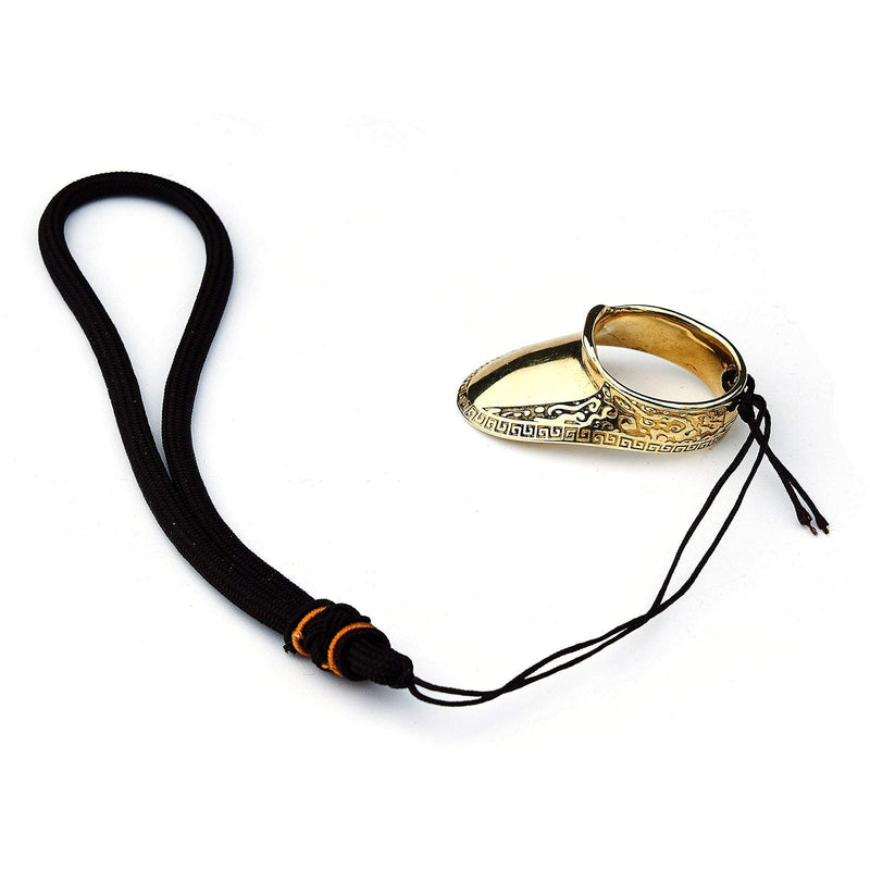 Archery Finger Guard 20/22mm Pull Finger Finger Tip Protector