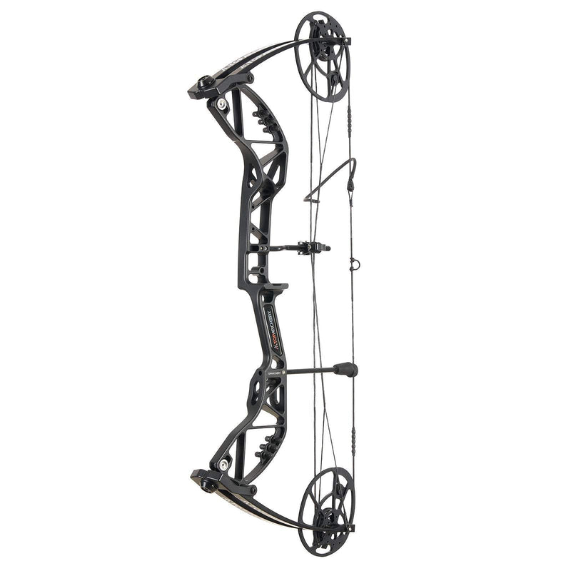 Archery Adults Compound Bow Right Hand CNC Riser Hunting Bow 20-70LBS