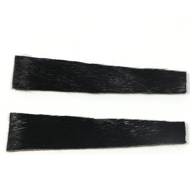 Archery Bow String Silencer Recurve Bow Shock Absorber Seal Skin Limb Dampener Limbs Stabilizer One Pair