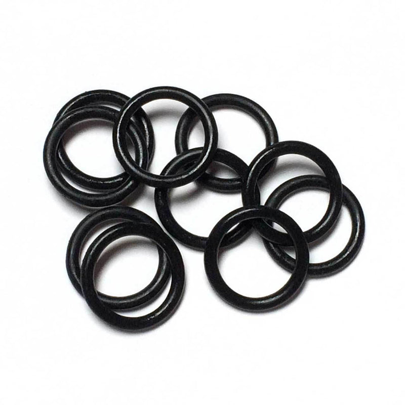 100Pcs Rubber O-rings Specifically for Broadhead Replacement Rubber Bands