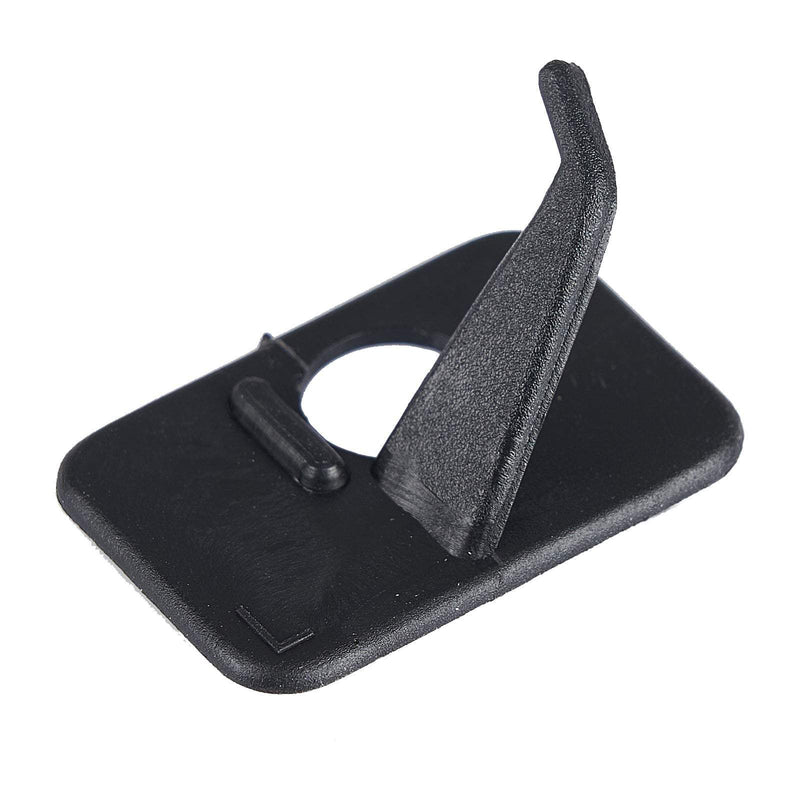 7Pcs Archery Arrow Rests Left Right Hand for Recurve Bow Target Shooting