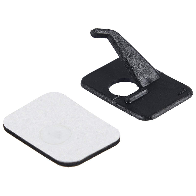 7Pcs Archery Arrow Rests Left Right Hand for Recurve Bow Target Shooting