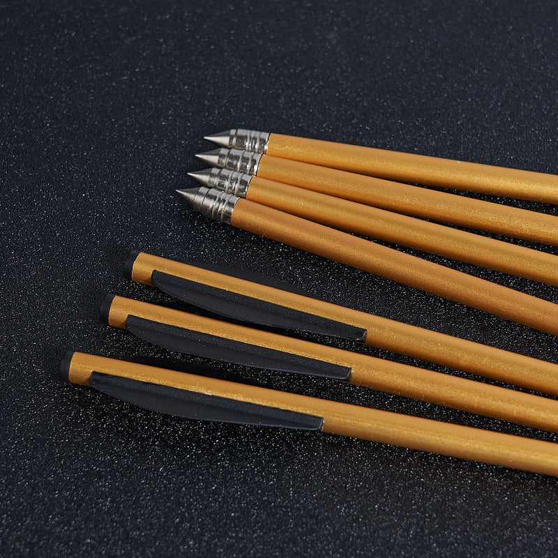 12pcs 6.3" Crossbow Bolts Arrows Aluminium Steel Tips Hunting Arrows for 50-80lbs Crossbow