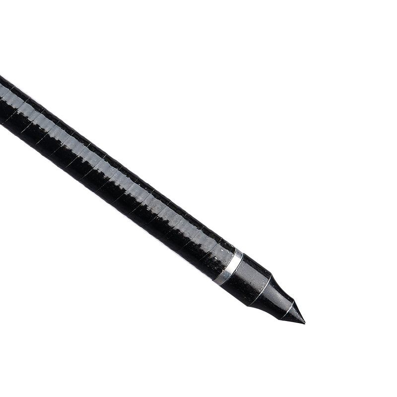 12pcs 32" Archery Fiberglass Arrows with Replaceable Arrow Tips for Beginner Target Shooting Practice