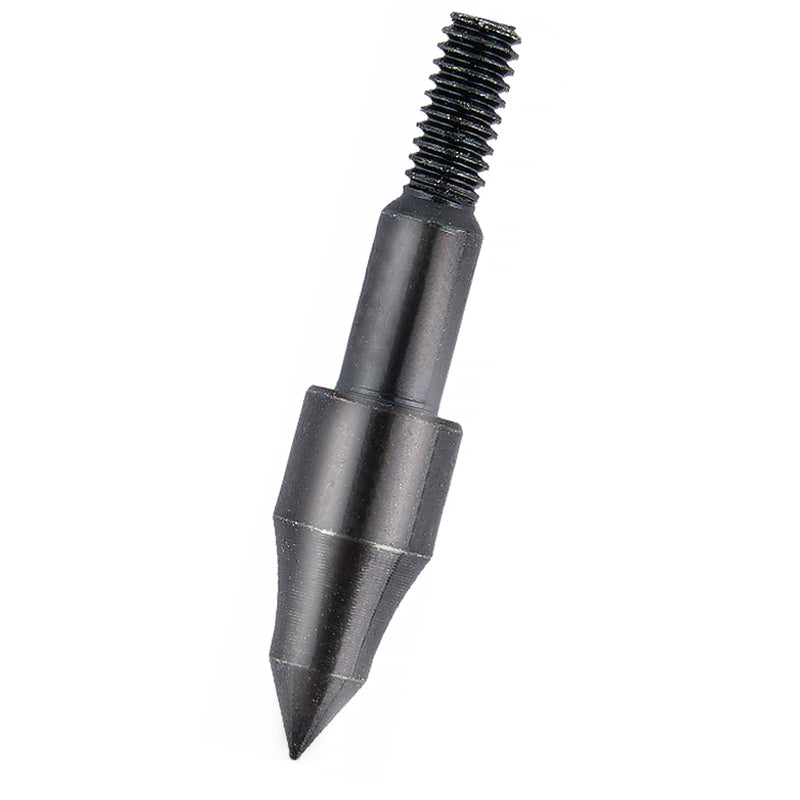 12pcs Archery Pure Carbon Arrow Shaft Set OD 6.2mm Nock with Inserts for DIY Arrow Accessories