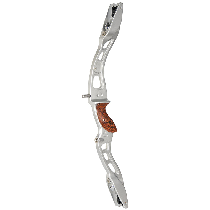 Archery Premium 25 inches ILF Riser Right Hand for Shooting Hunting Competition Sports