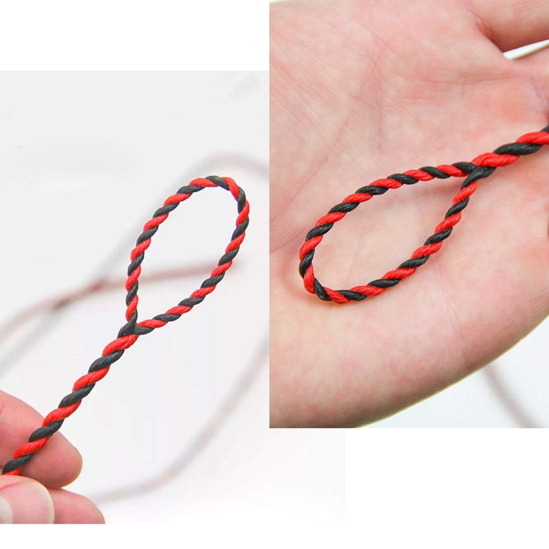 Archery  60" Hunting Recurve Bow Takedown Wood Laminated Bow RH for Outdoor Shooting 25-50lbs