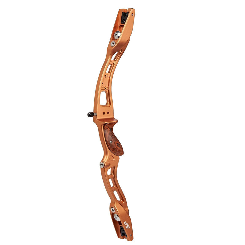 Archery Premium 25 inches ILF Riser Right Hand for Shooting Hunting Competition Sports