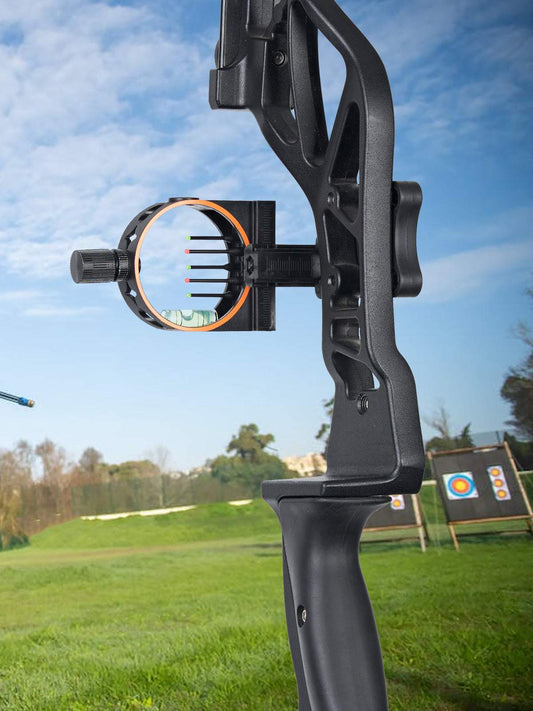 Bow Sights TopArchery UK