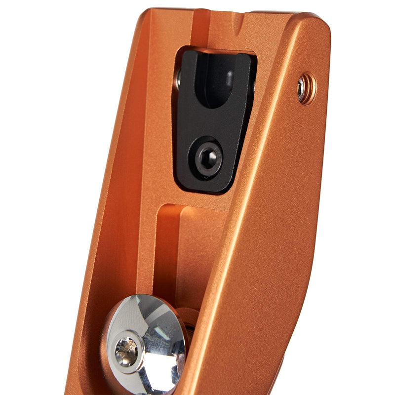 Archery Premium 25 inches ILF Riser Right Hand for Shooting Hunting Competition Sports