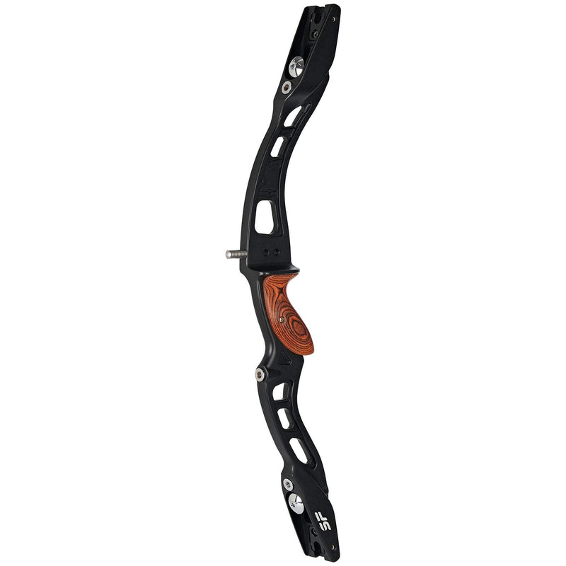 Archery Premium 25 inches ILF Riser Right Hand for Shooting Hunting Competition Sports