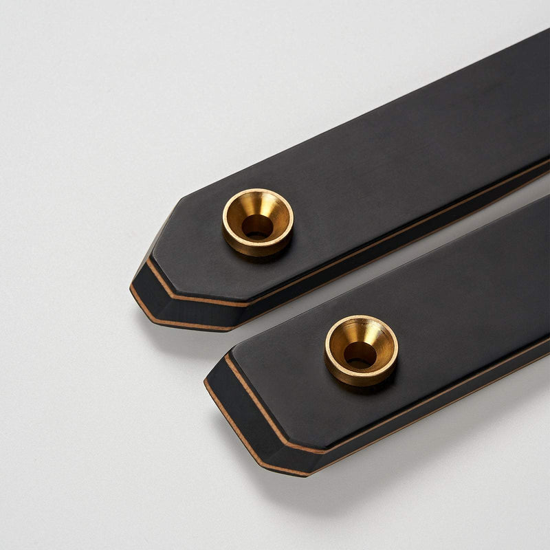 Recurve Limbs RH only for TopArchery 60" Wooden Laminated Hunting Bow 25-50lbs