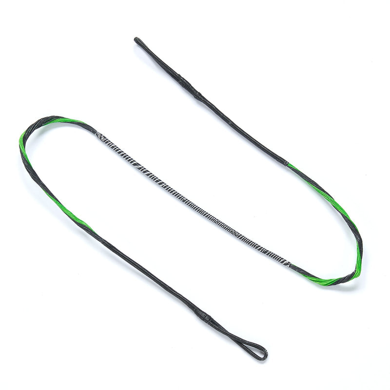 26.5" Archery Replacement Crossbow String 20 Strands For up to 175lbs Crossbows