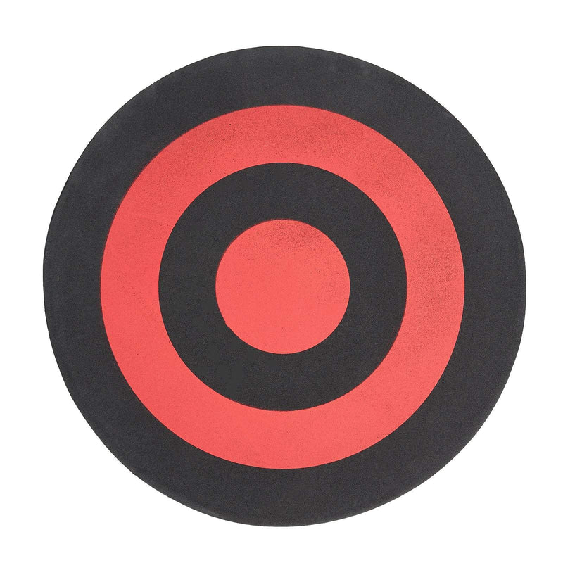 Archery Target 10" EVA Arrow Target Moveable Target