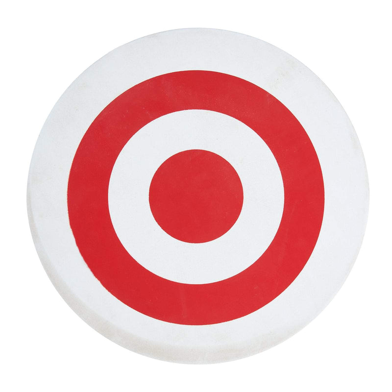 Archery Target 10" EVA Arrow Target Moveable Target