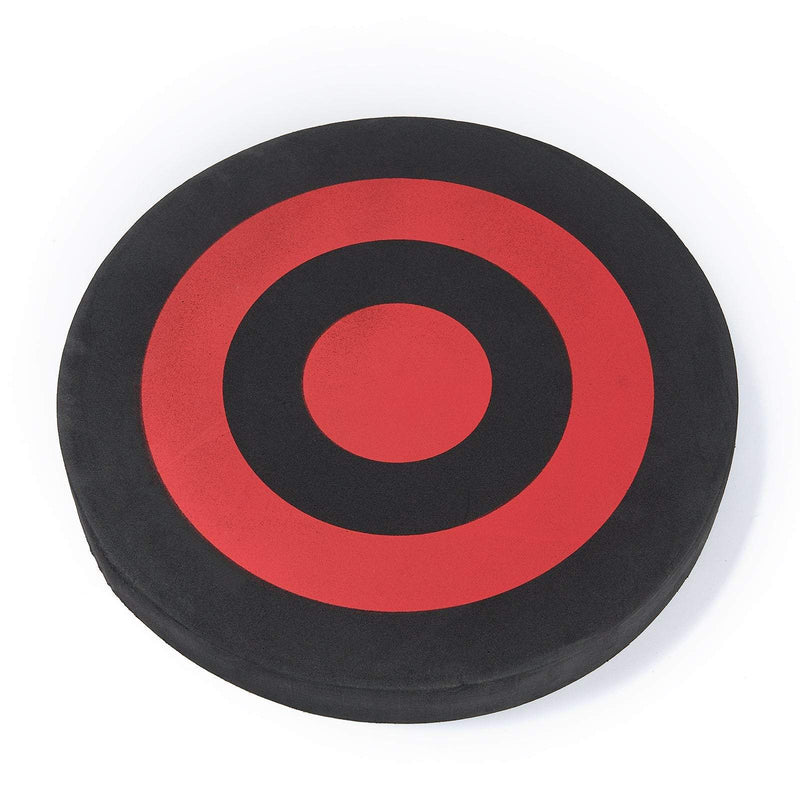 Archery Target 10" EVA Arrow Target Moveable Target
