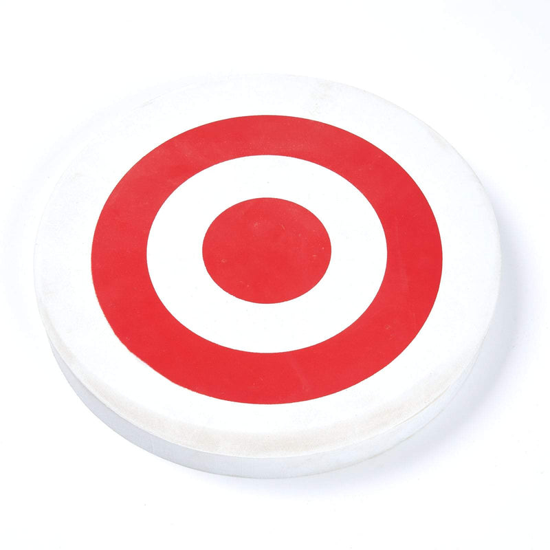 Archery Target 10" EVA Arrow Target Moveable Target