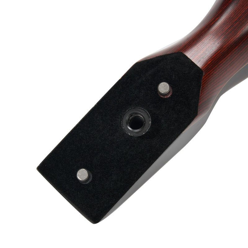 Archery 60" Hunting Recurve Bow Takedown Wood Laminated Bow LH 25-50lbs