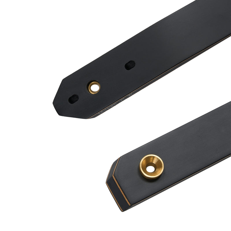 Archery 60" Hunting Recurve Bow Takedown Wood Laminated Bow LH 25-50lbs