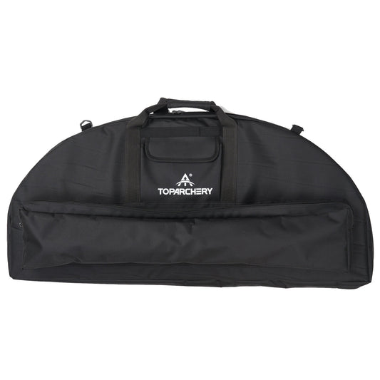 Archery Portable Compound Bow Case for Outdoor Hunting