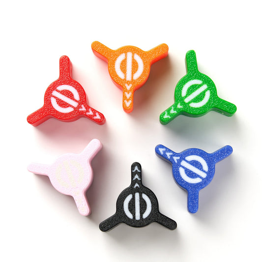 Arrow Nock Turner Rotation Indexing Adjuster Tool