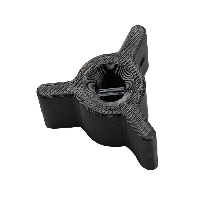 Arrow Nock Turner Rotation Indexing Adjuster Tool