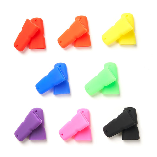 Bow Limb Tip Protector Guard