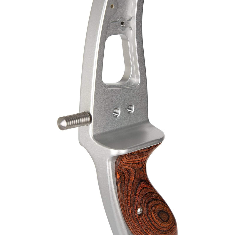 68 Inch ILF Recurve Bow for Archery Gym Competition Training Shooting 20-40lbs