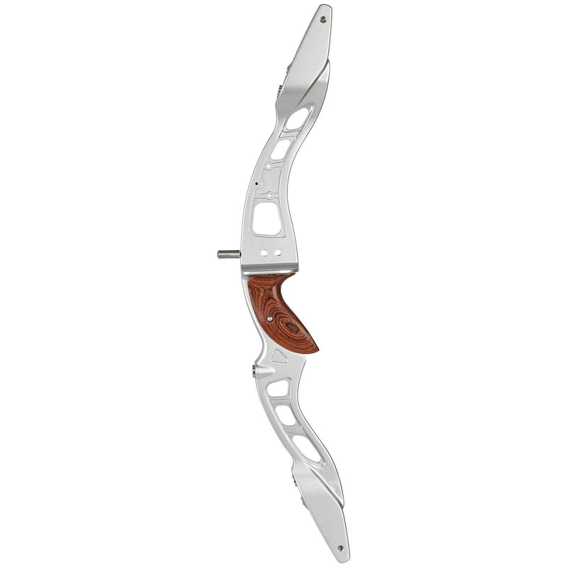 68 Inch ILF Recurve Bow for Archery Gym Competition Training Shooting 20-40lbs
