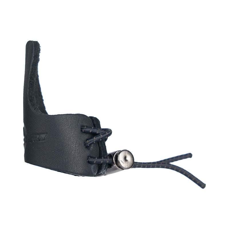 Archery Thumb Ring Leather Thumb Finger Tip Thumb Protector Guard