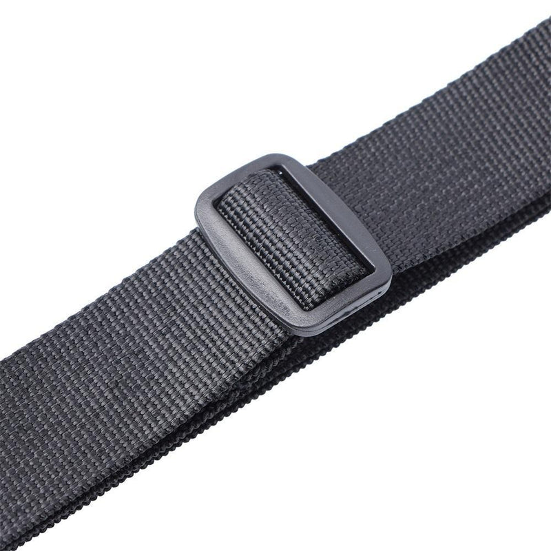 Kids Archery Arrow Quiver Holder Black Canvas Back Arrow Bag