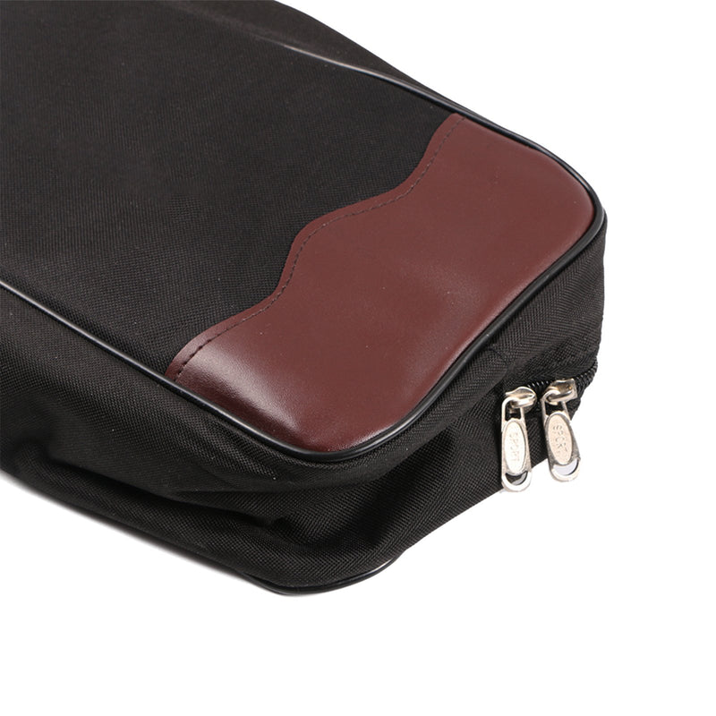 Archery Portable Canvas Recurve Takedown Bow Case Bow Handbag