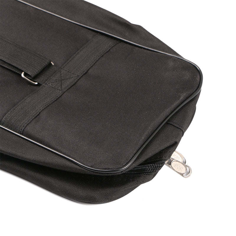 Archery Portable Canvas Recurve Takedown Bow Case Bow Handbag