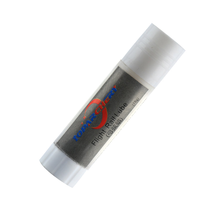 2Pcs Bowstring Waxes Archery Strings Protective Rail Lube