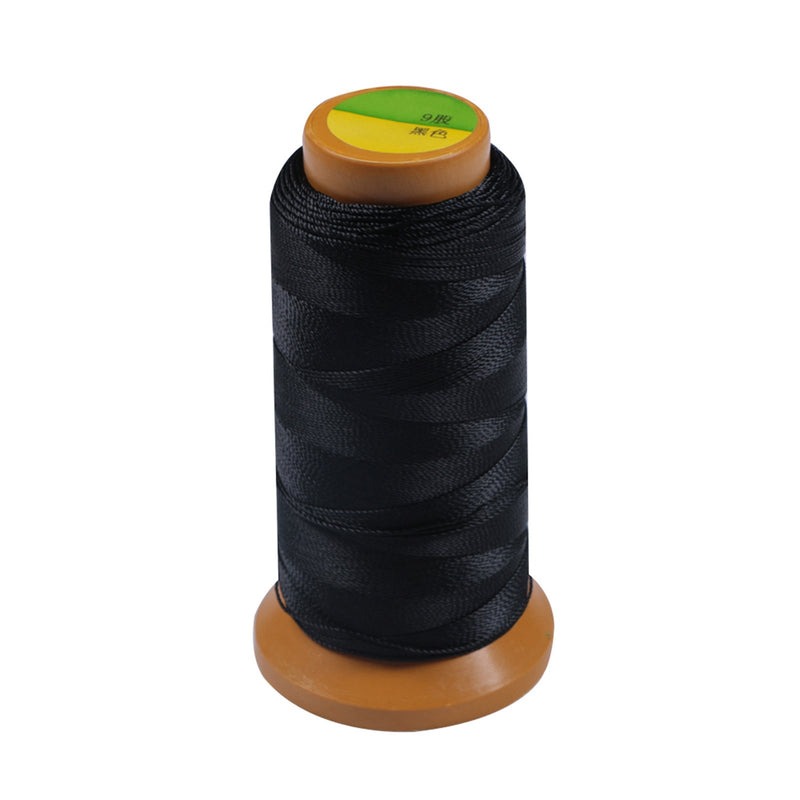 300m Black Protect Bow Dacron String Serving Jig Tool Archery Bow String Serving Thread Rope Protector