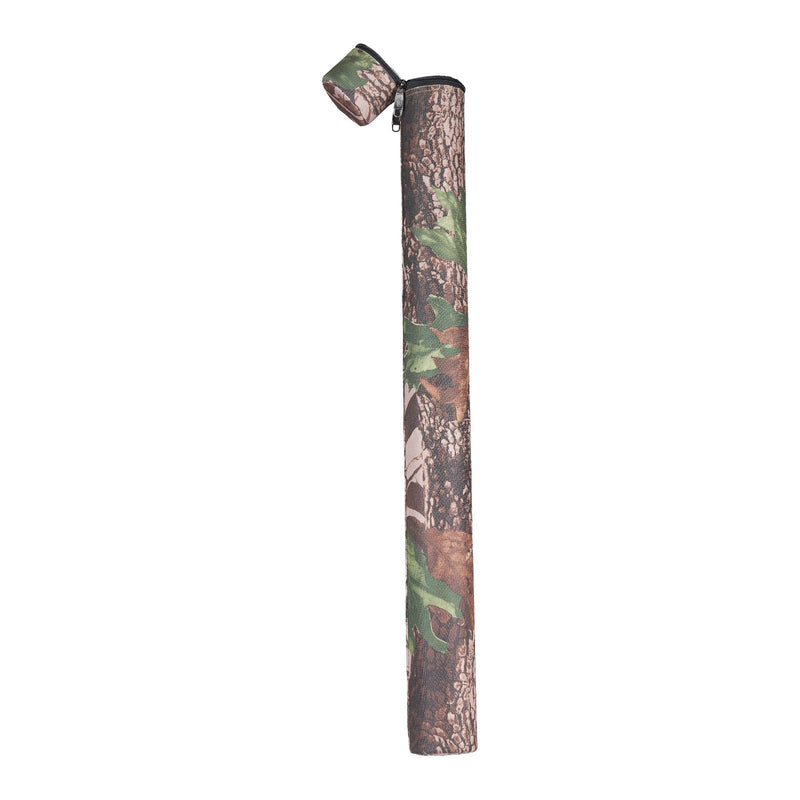 Archery Camouflage 33" Back Arrow Quiver Oxford Arrow Tube