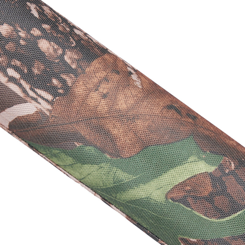 Archery Camouflage 33" Back Arrow Quiver Oxford Arrow Tube