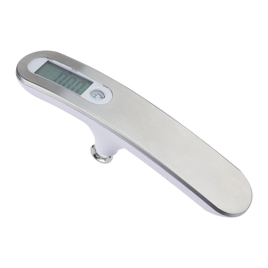 Archery Digital Pull Force Measuring Device Bow Scale 110lbs Portable Weighing Instrument Puller for Compound Bow