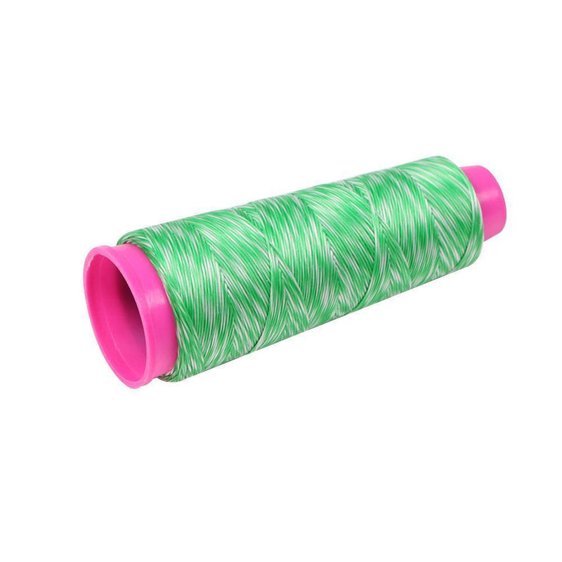 110m Archery Dyneema Bowstring Serving Thread Line/Cord Spool Bicolor Bowstring Protector