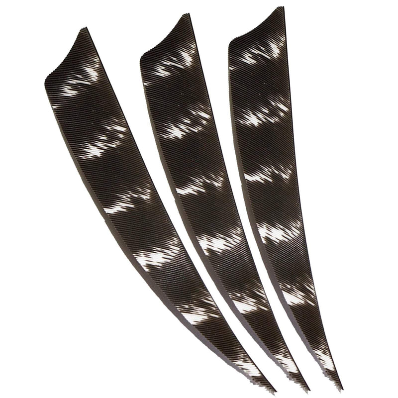 Turkey Feathers for Fletchings