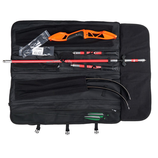 Recurve bow cases for 2025 sale