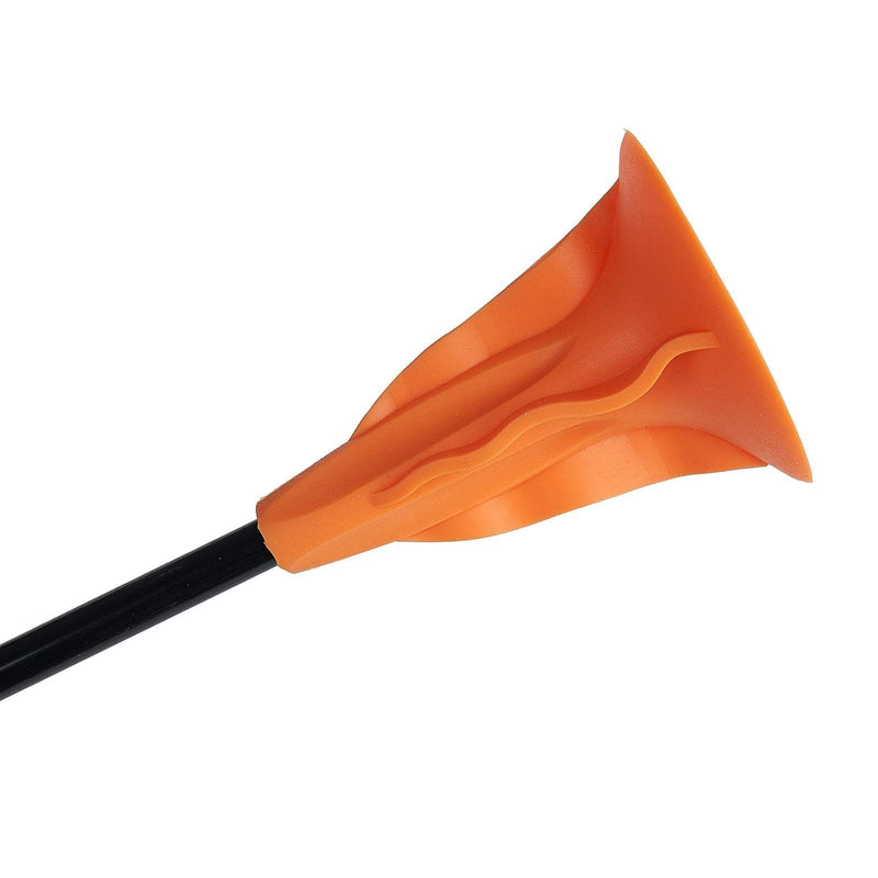 6Pcs Archery Arrowheads ID 6mm Sucker Arrow Head for Youth Children Kids Beginner Outdoor Practice