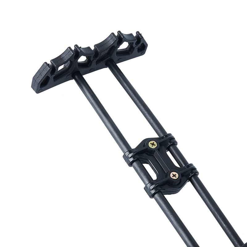 Archery Quick-Detach Quiver 5-Arrow Camouflage Portable Bow Accessories