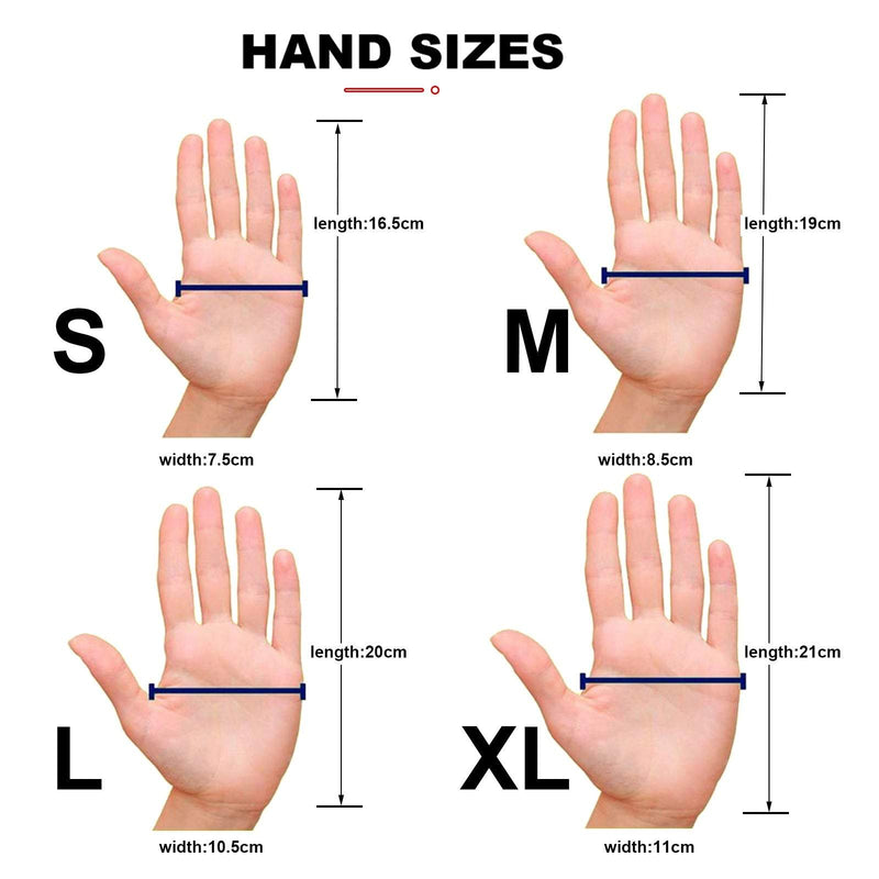 Archery Hand Guard Protective PU Leather 3 Fingers Glove Archer Fingers Tab