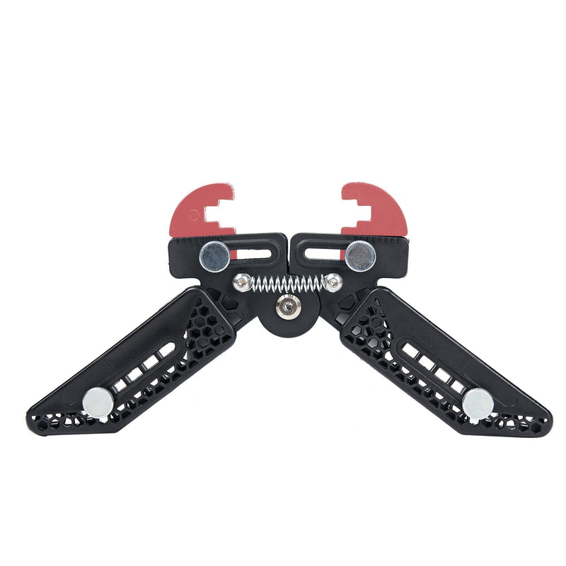 Adjustable Bow Stand Hunting Bow Kick Stand Holder For Compound Bow Accessory