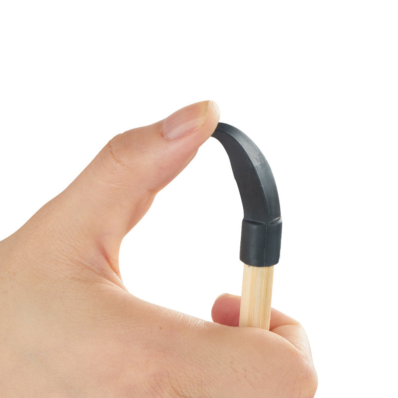 27" Kids Wood Bamboo Bows with Arrows Kit 2 Packs