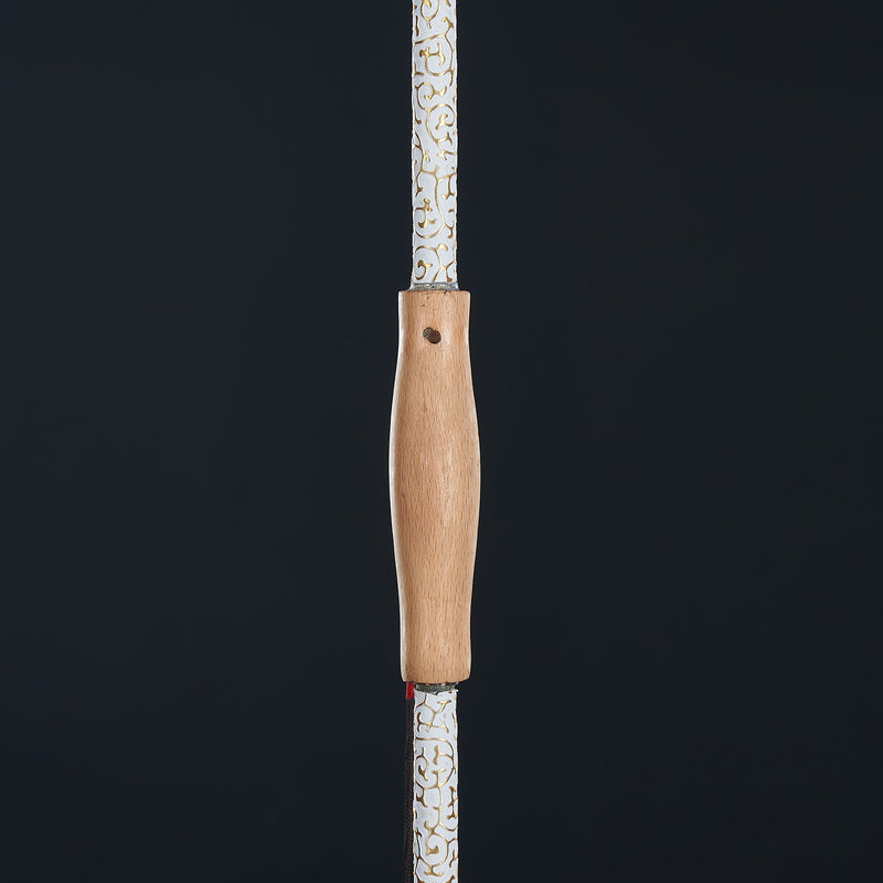 Archery 53" Traditional Takedown Recurve Bow 20-40lbs