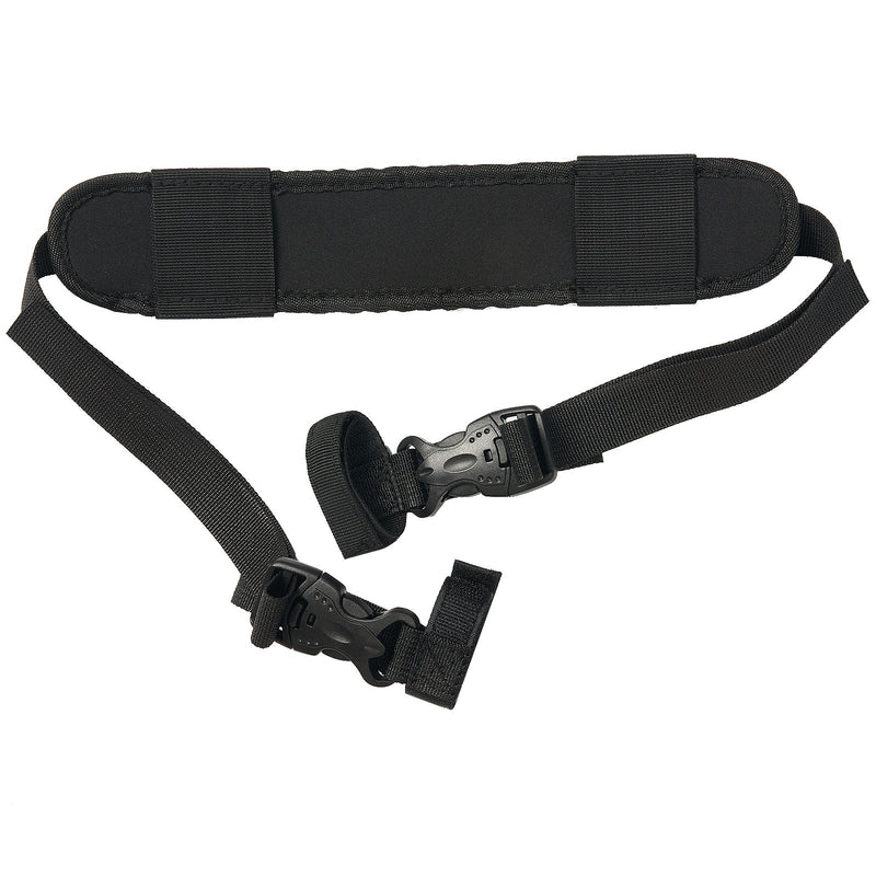 Archery Compound Bow Sling Holder Carry Bag with Adjustable Shoulder Strap